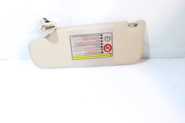 фото №2, Защита солнцезащитная правая alfa romeo 159