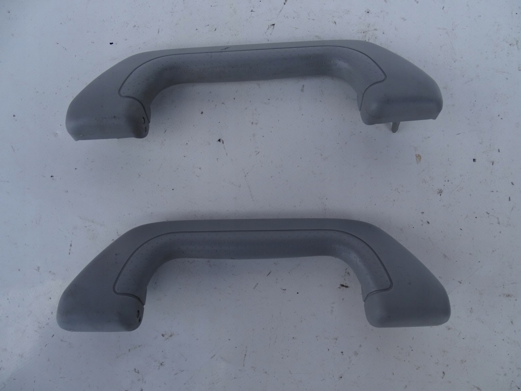 фото №3, Кронштейн ручка потолочный honda accord vii 7