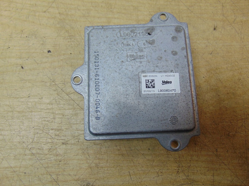 фото №2, Модуль перетворювач led smart forfour 453 l90060470