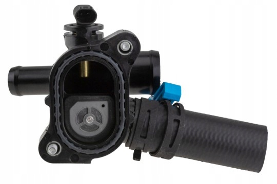 фото №2, Корпус термостата nty ctm-pl-039