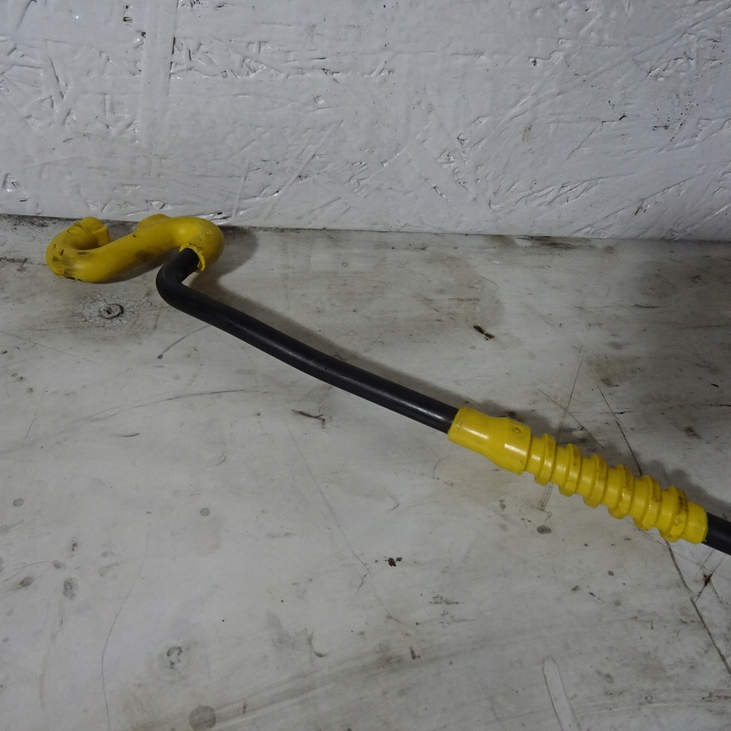 фото №3, Seat leon iv 4 кронштейн опора капот