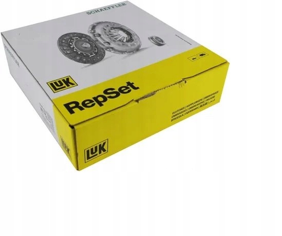 фото №1, 415103509 luk колесо двухмассовый vw caddy v 1.5 21-