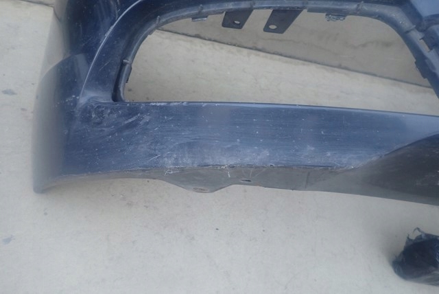 фото №8, Бампер перед передній bmw z4 e89 2009-