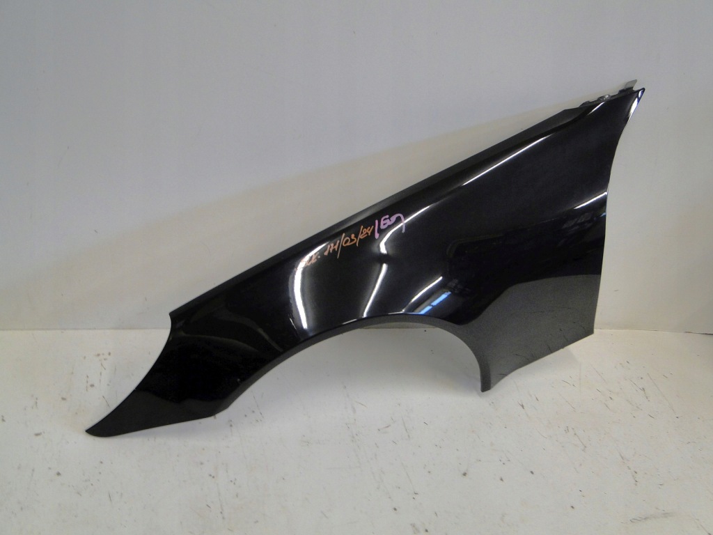 фото №2, Mercedes slk 171 r171 крыло передний левый