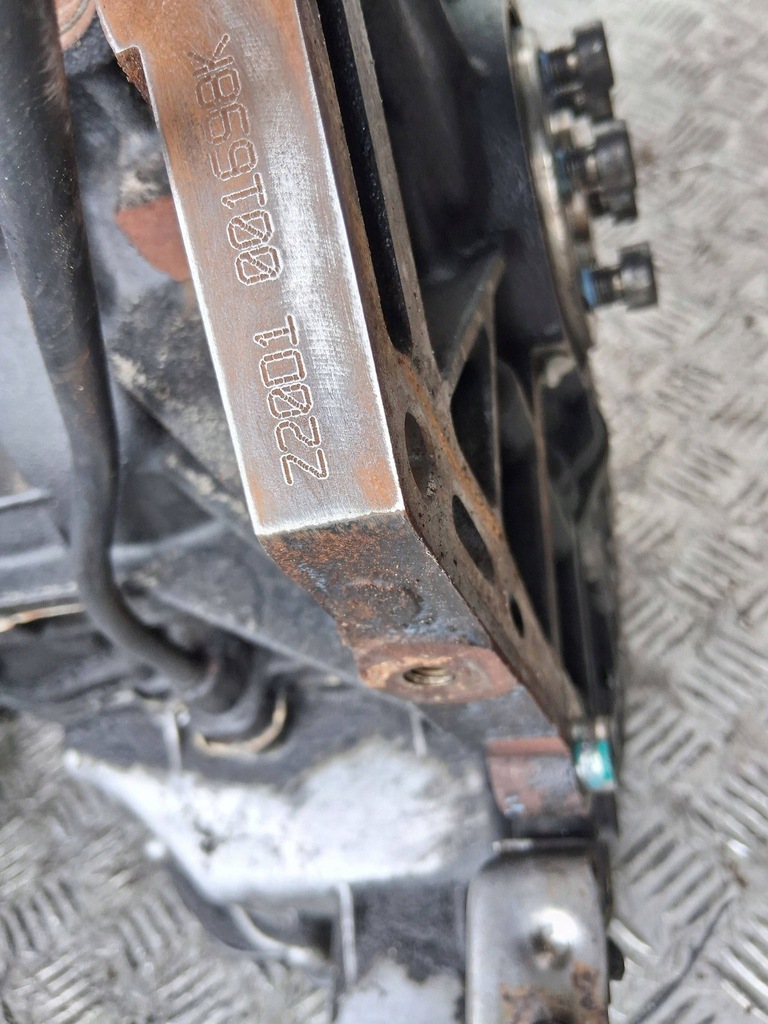 фото №8, Chevrolet cruze orlando captiva 2.0 vcdi cdti z20d1