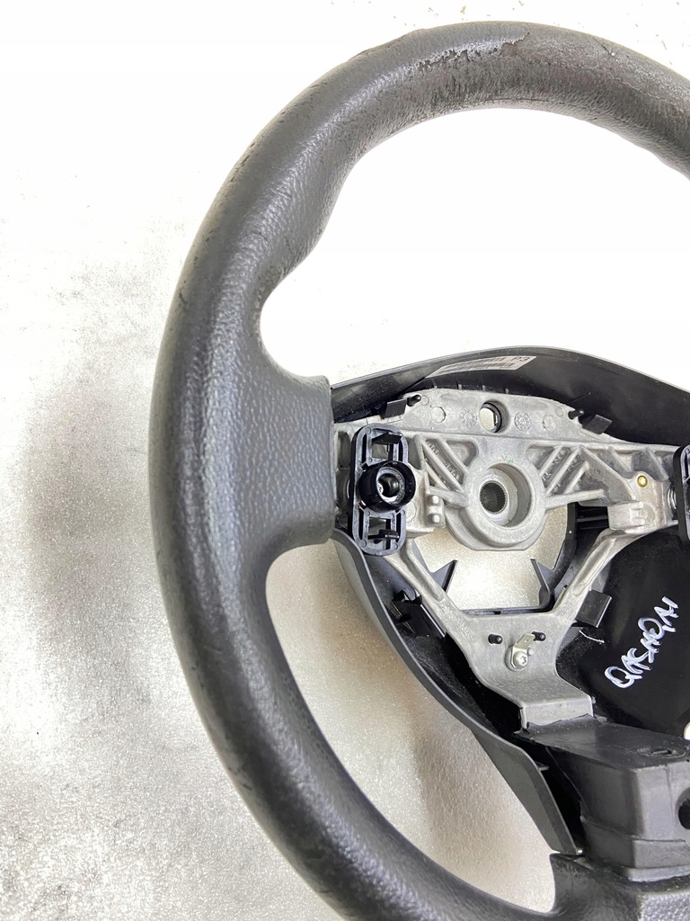 фото №6, Воздуховод nissan qashqai i j10 lift