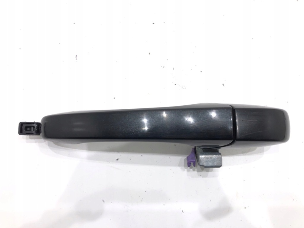 фото №1, Ручка наружная правый перед dodge caravan v van minibus