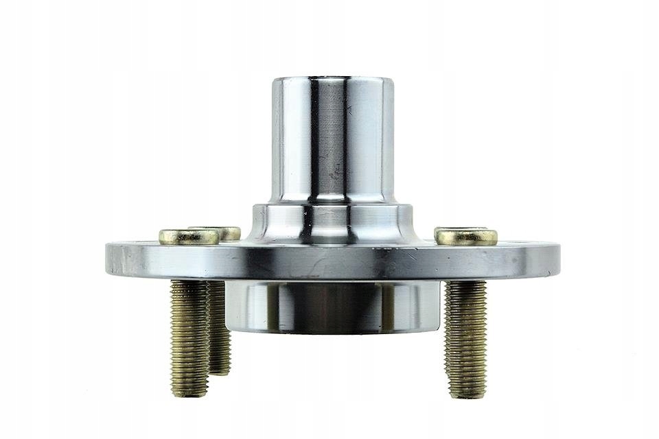 фото №3, Klp-ms-004p2 nty ступиця колеса перед bez підшипник