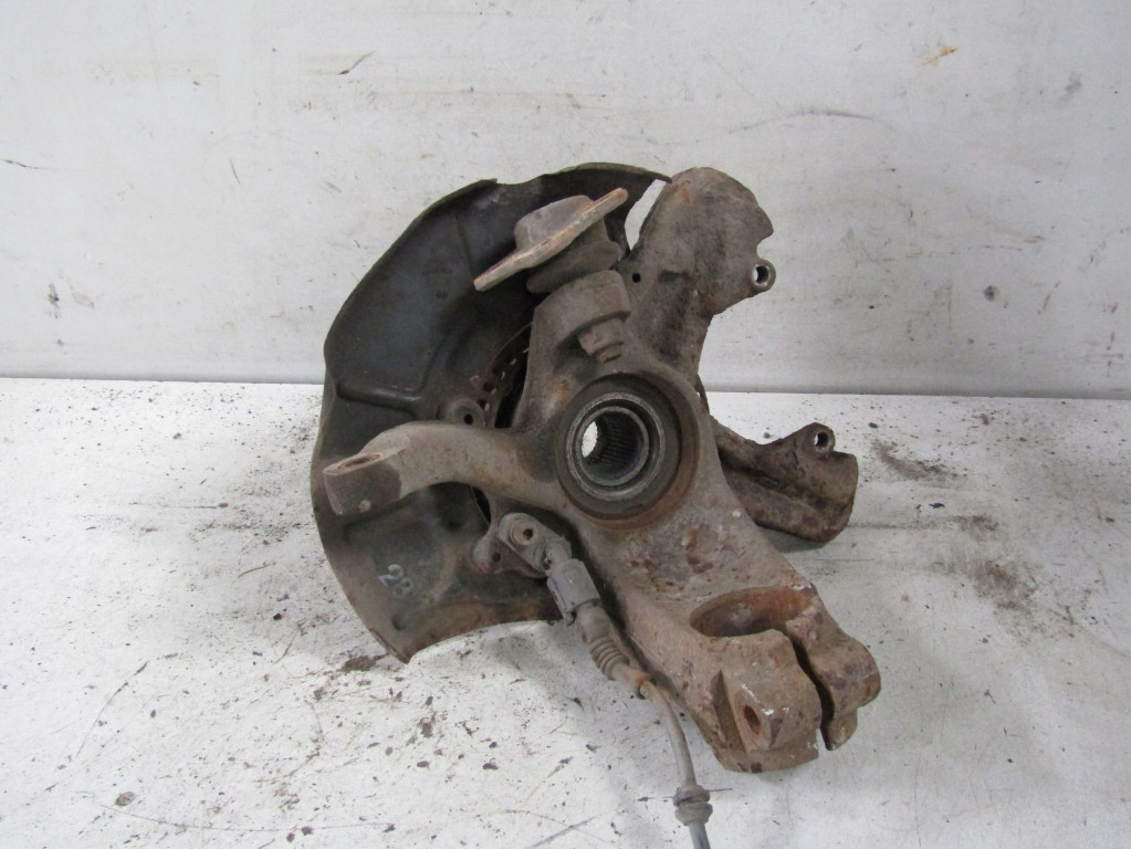 фото №1, Vw golf подвеска p. ---