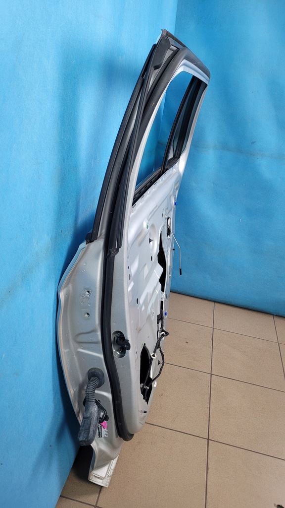 фото №14, Opel insignia b gsi 2.0t 21r двері правий задня