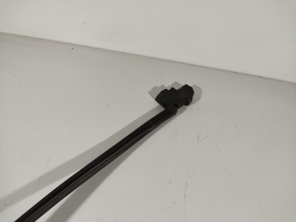 фото №8, Hyundai ioniq 17r- прокладка жабо