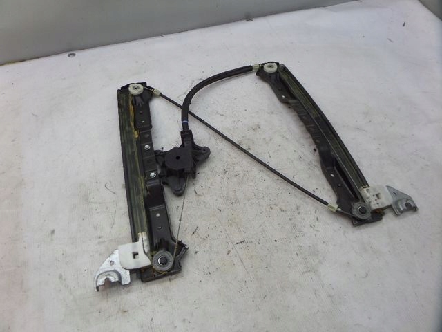 фото №5, Chrysler voyager підйомник скло лівий задня 3014866