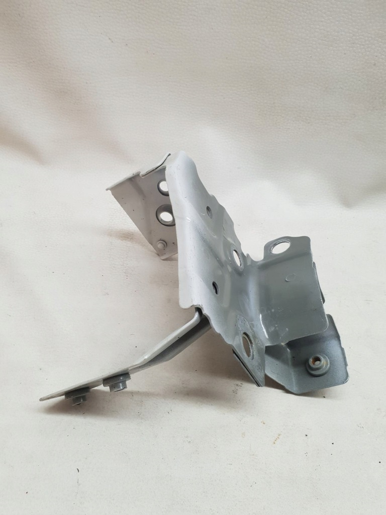 фото №12, Renault megane iii lift кронштейн крыла перед правая сторона