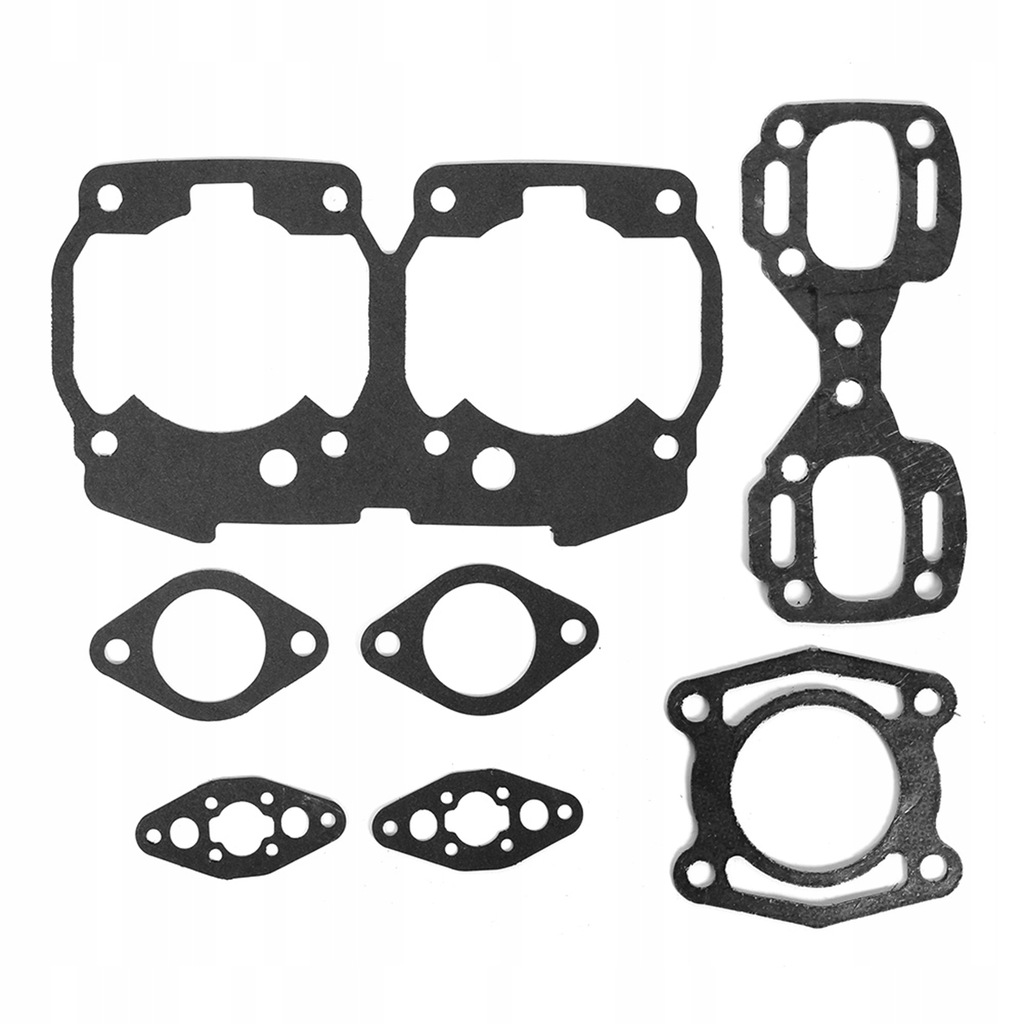 фото №10, Kompletny набор прокладка верхних, wysokiej