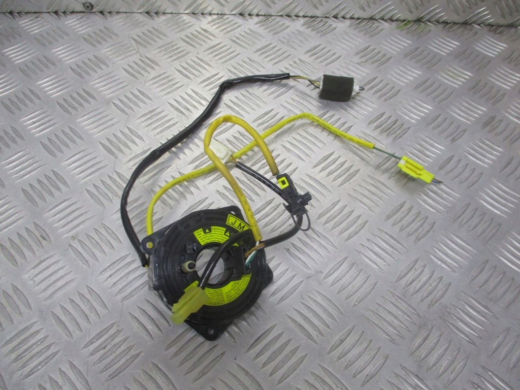 фото №1, Лента подушки безопасности подушка безопасности chevrolet lacetti