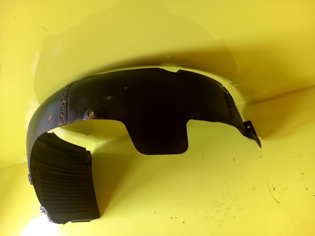 фото №3, Підкрилок правий перед pp kia ceed ii 13r