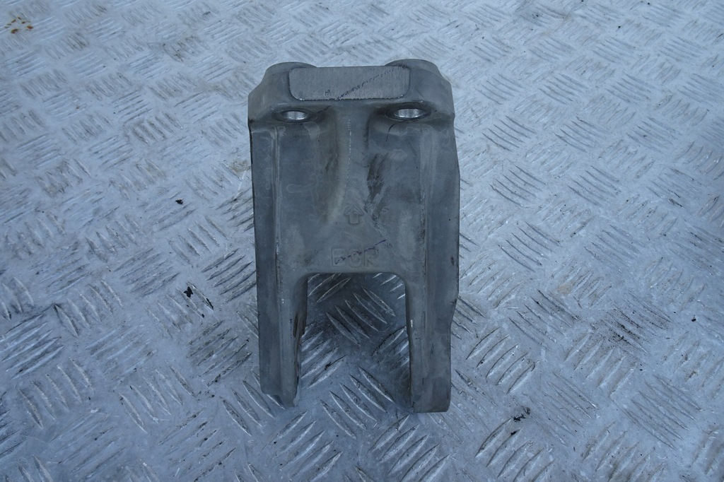 фото №10, Nissan leaf ii опора подушка кронштейн кронштейн 17-