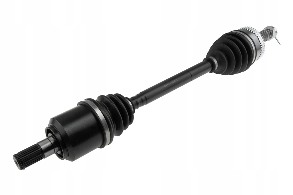 фото №1, Nty npw-hy-545 wał приводной