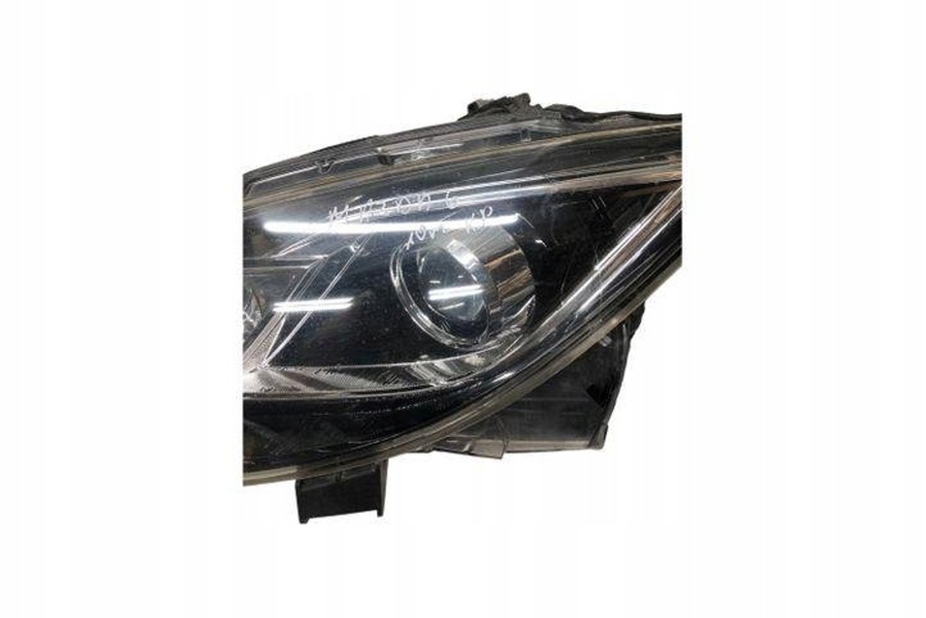 фото №8, Лампа права передня mazda 6 sedan gg 9922681017 2.2l дизель 89kw 2010