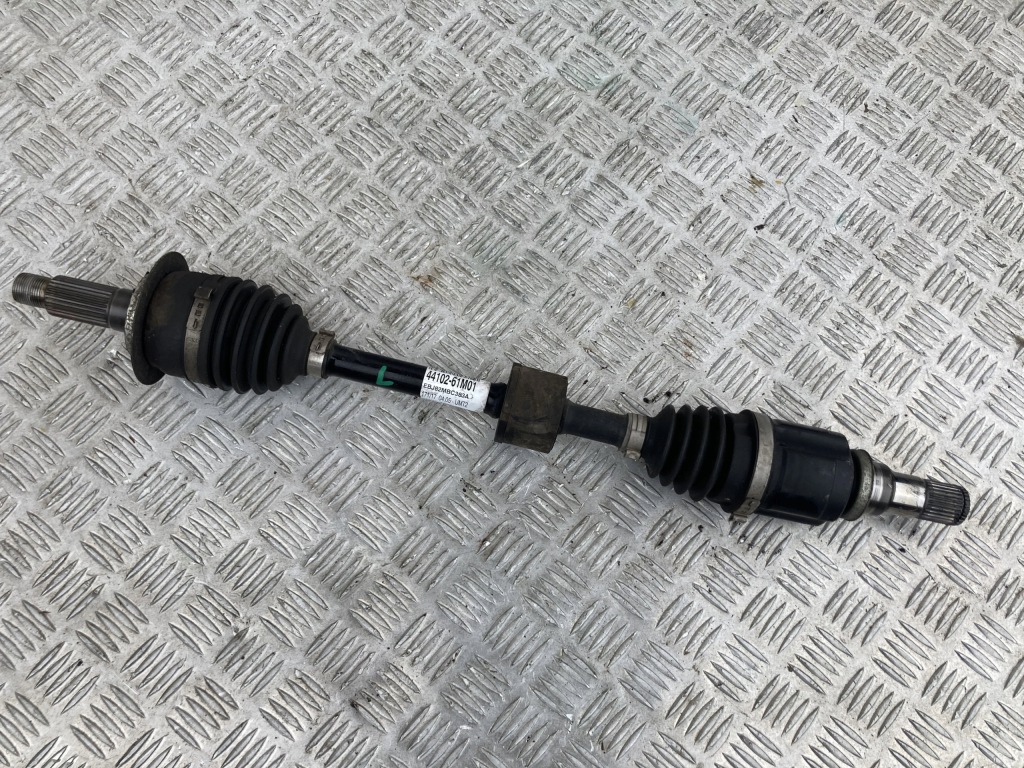 Купить Приводной вал левая короткий vitara 2 15- 1.6 vvt