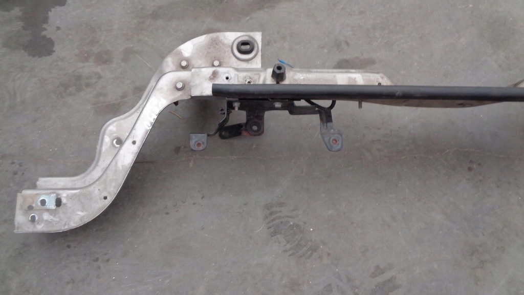 фото №5, Pas передній верхній fiorino qubo bipper nemo 230