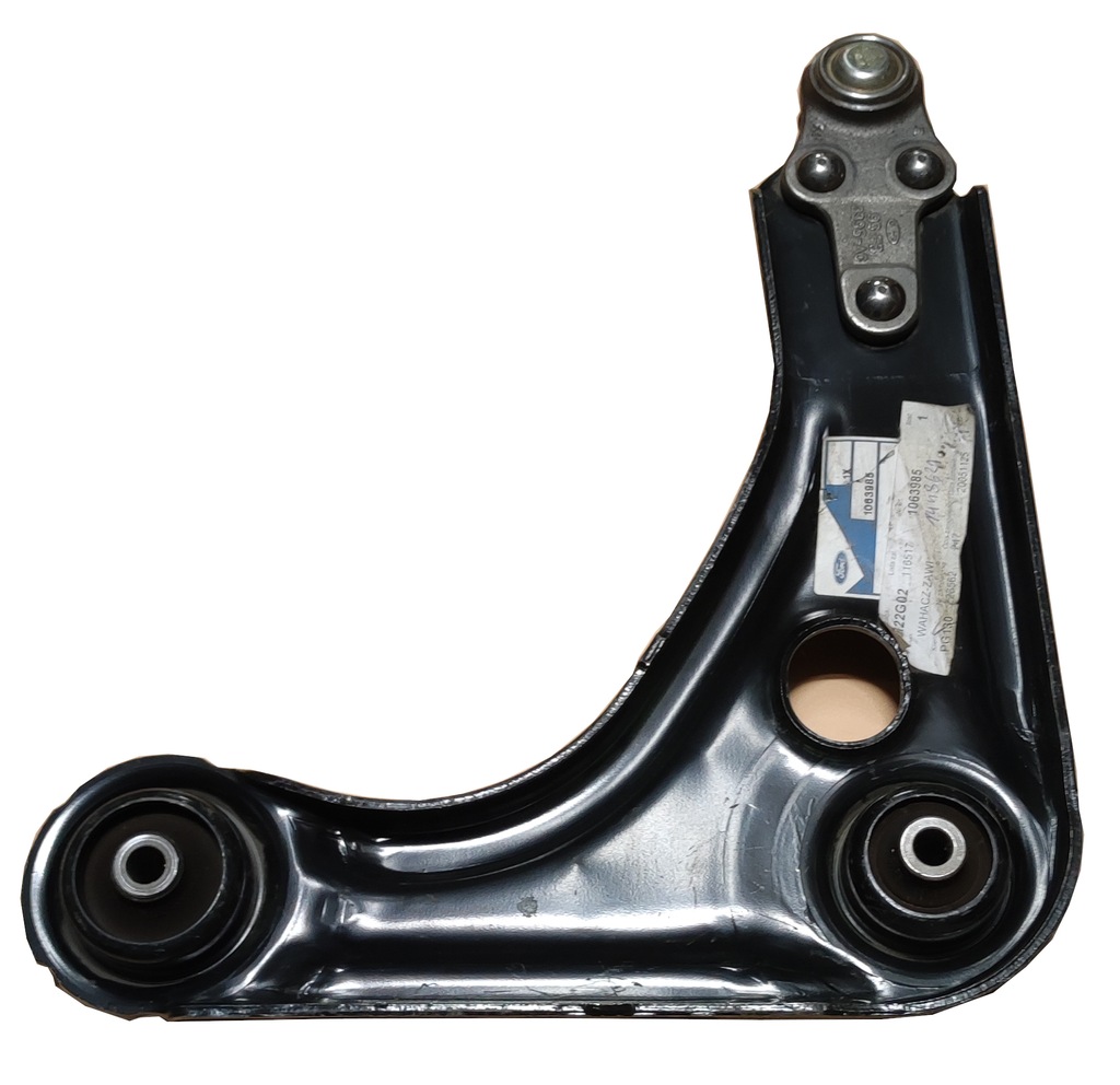 фото №1, Рычаг передний правый передний ford ka mk11996-2008