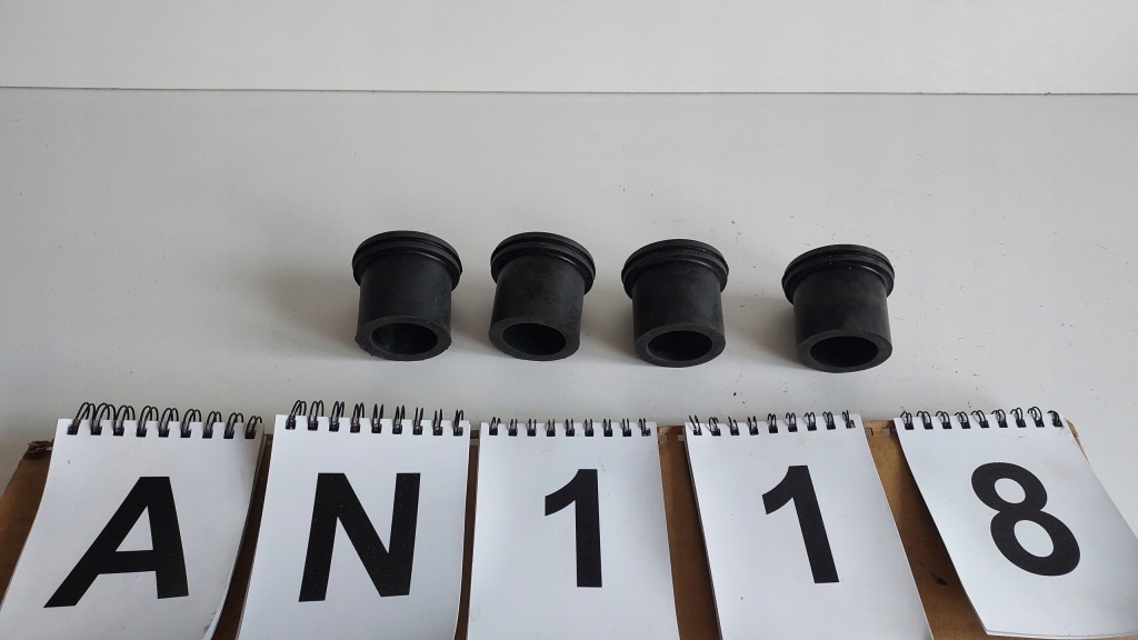 Mercedes vario t2 втулка щітки ресора оригінал Оригінал