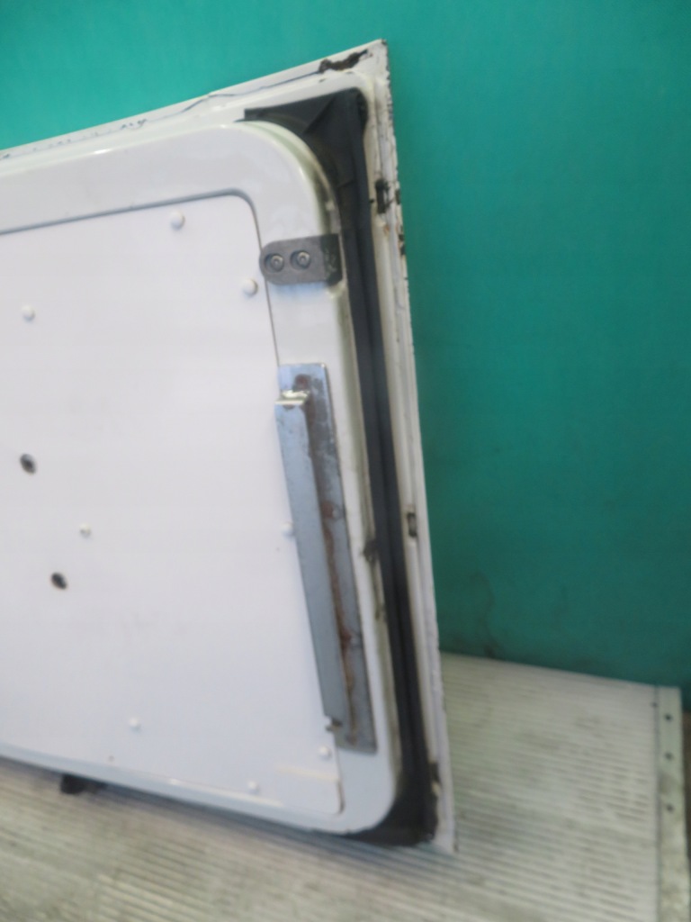 Дверей правий задні peugeot boxer citroen jumper fiat ducato 15r h2 Київ