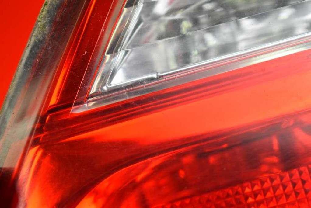 фото №12, Лампа права задня задня nissan maxima a33 00-05