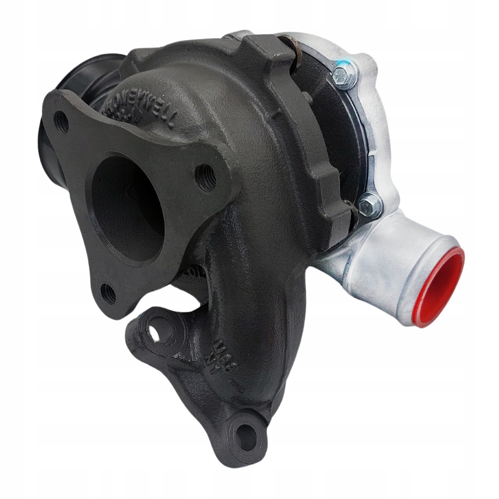 фото №12, Турбіна turbo honda cr-v iv ix 1.6 i-dtec 120km/88kw 820371