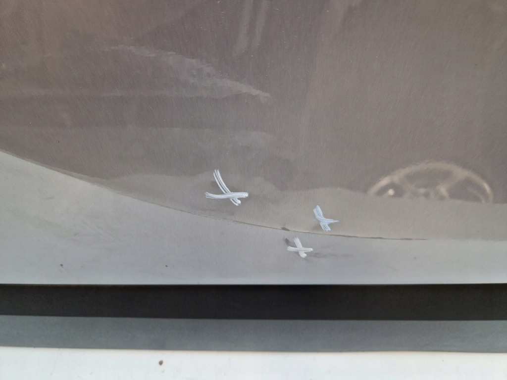 Opel crossland дверь передние левая левый перед Цена