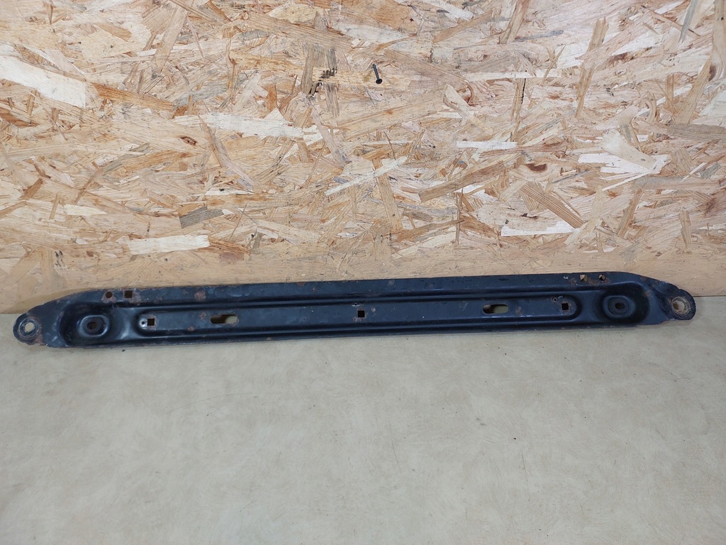 фото №6, C4 picasso балка pod радиатор