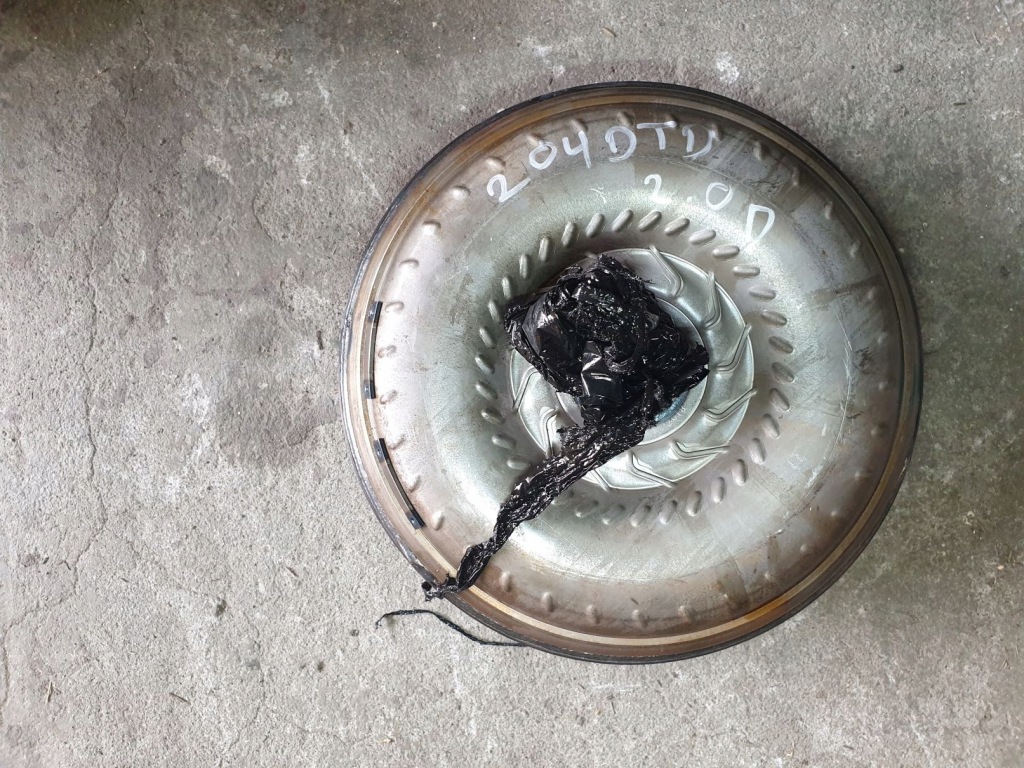 фото №3, Land rover discovery sport evoque l538 2.0d 204dtd коробка передач передач автоматическая коробка передач