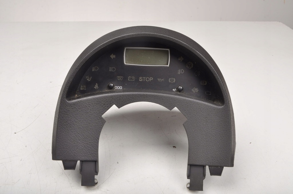 фото №1, Peugeot 807 дисплей 1486648080