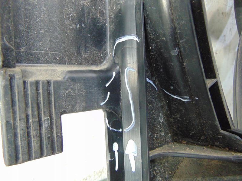 фото №6, Вентилятор радиатора bmw f20 2.0 d 502.0644