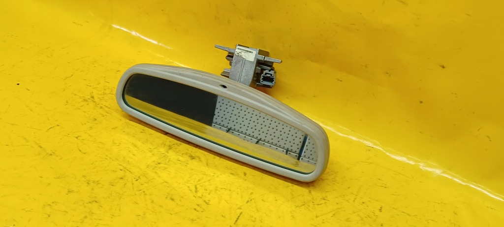 фото №6, Дзеркало заднього виду renault vel satis 02-05r