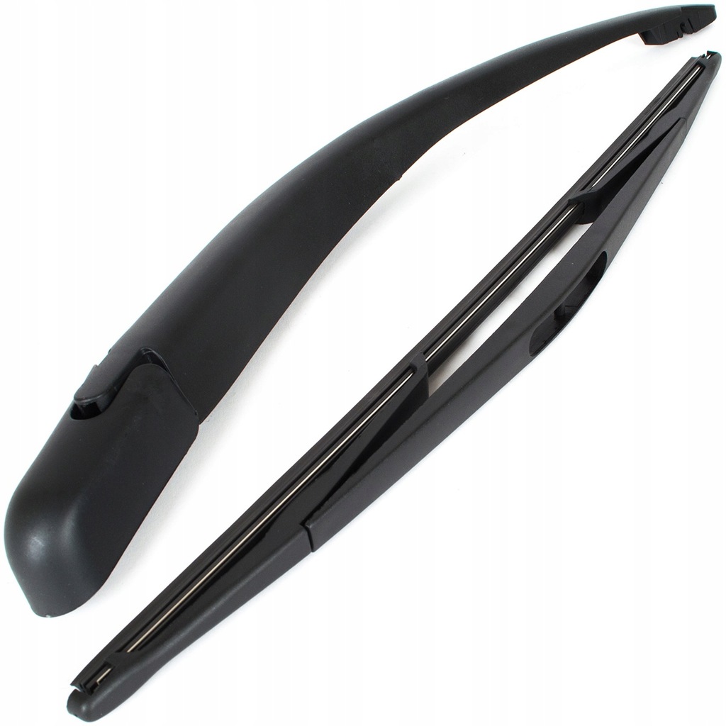 фото №1, Opel zafira a дворник задняя задняя рычаг дворники + щетка