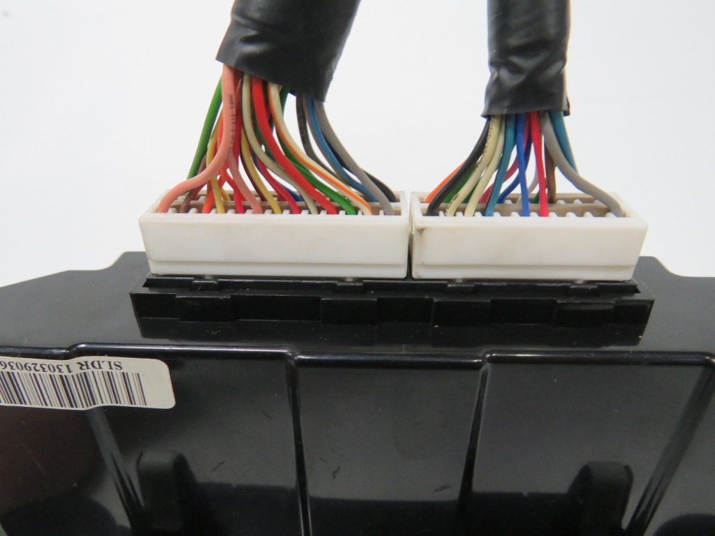 фото №7, Kia sportage iii панель обдув кондиціонера