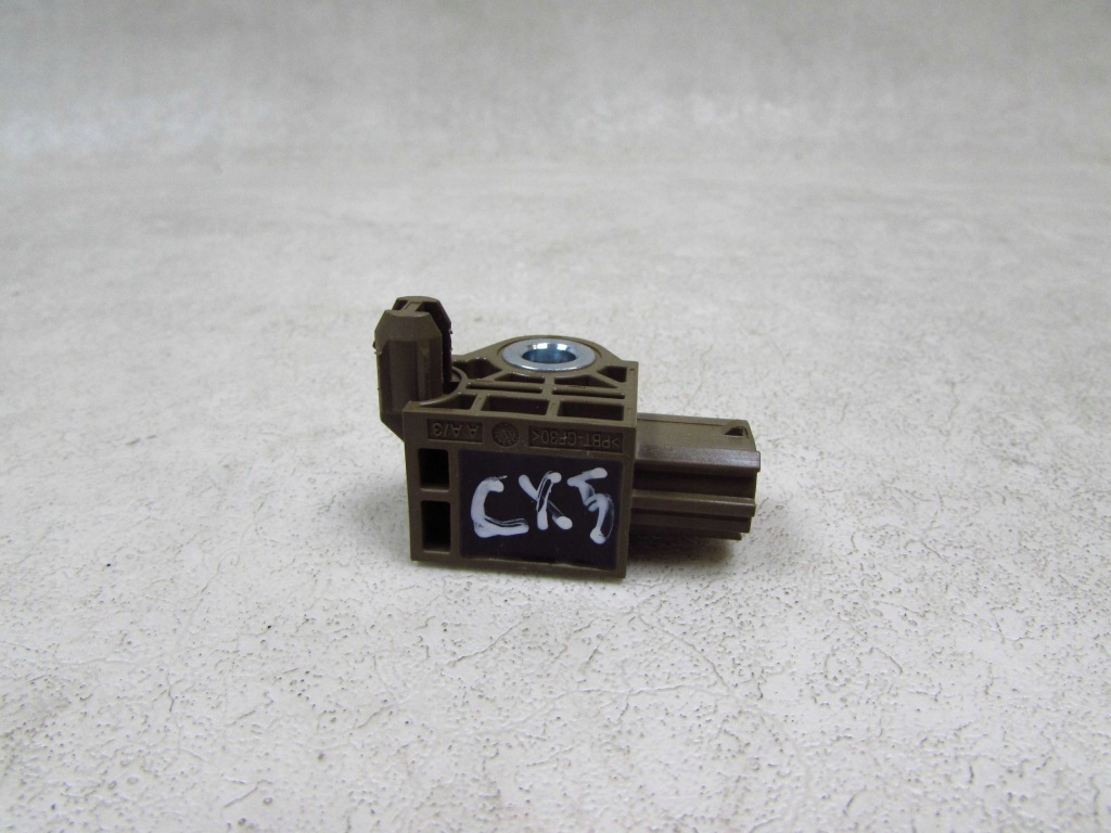 Mazda 6 vi gj cx-5 12- датчик датчик удару ударний kd45-57kc0 Зі Шроту