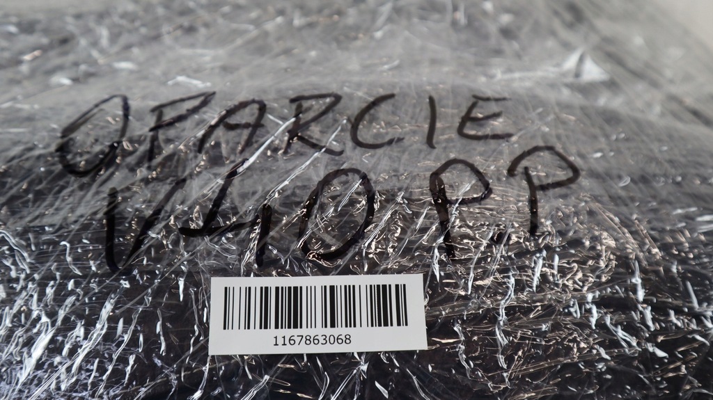 фото №11, Volvo v40 ii оббивка спинка сидіння правий перед 31435084