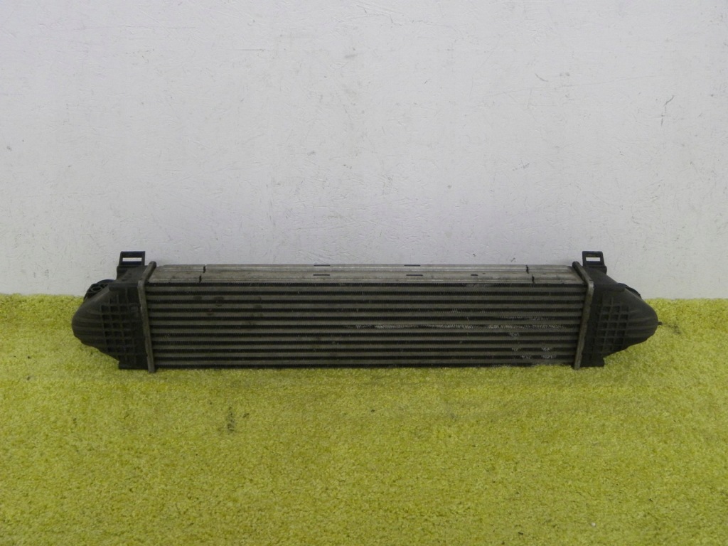 фото №1, Інтеркулер ford focus mk3 2,0 c-max оригінал