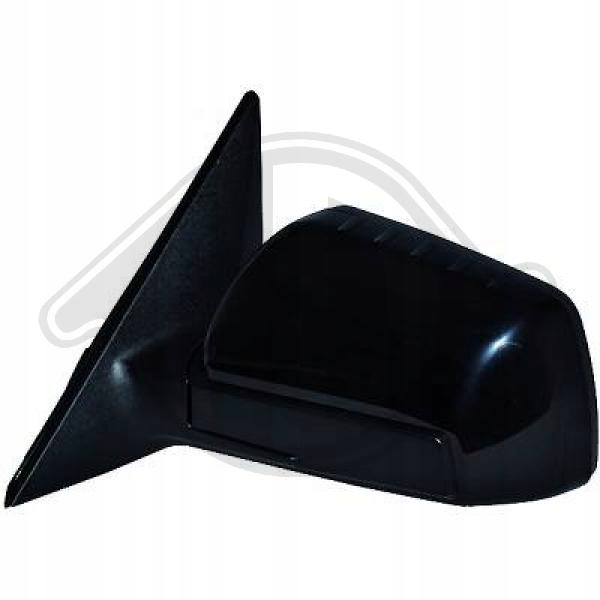 фото №1, Дзеркало зовнішнє do kia soul 08-11