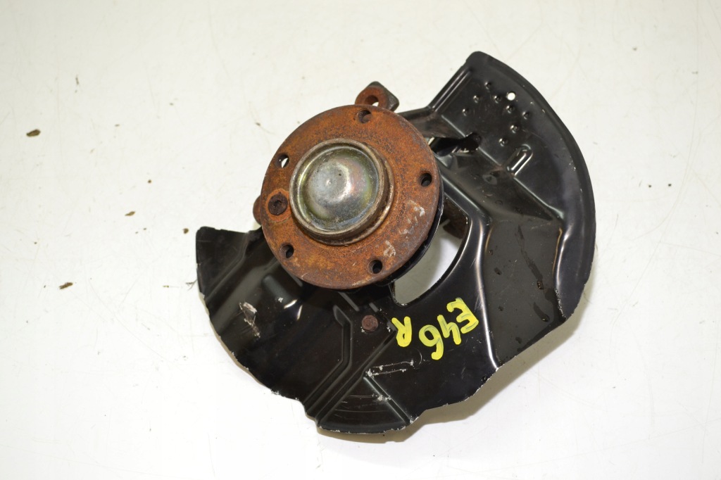 Купить Поворотный кулак правая правый перед bmw e46 316 318 320 323 325 328 i d