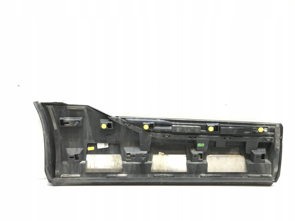 фото №7, Audi e-tron молдинг na дверь левый задняя 4ke853969