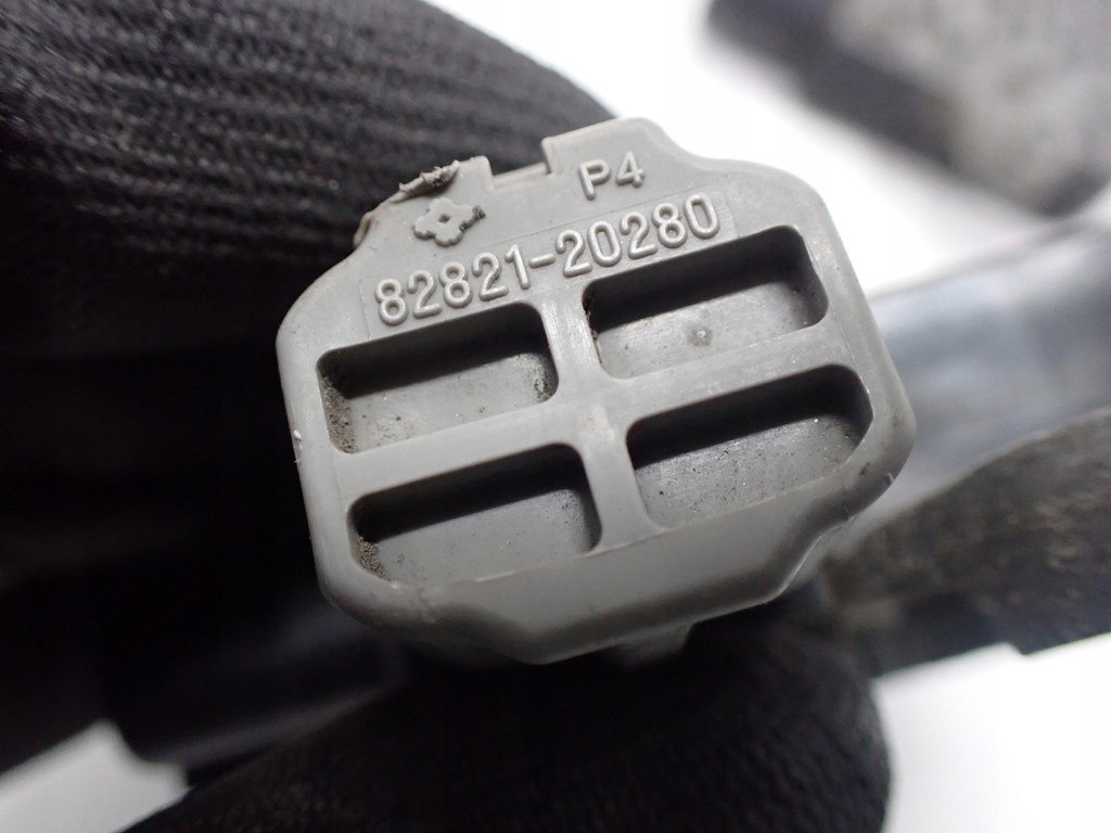 фото №4, Модуль блок управления вентиляторов tesla model s 14r