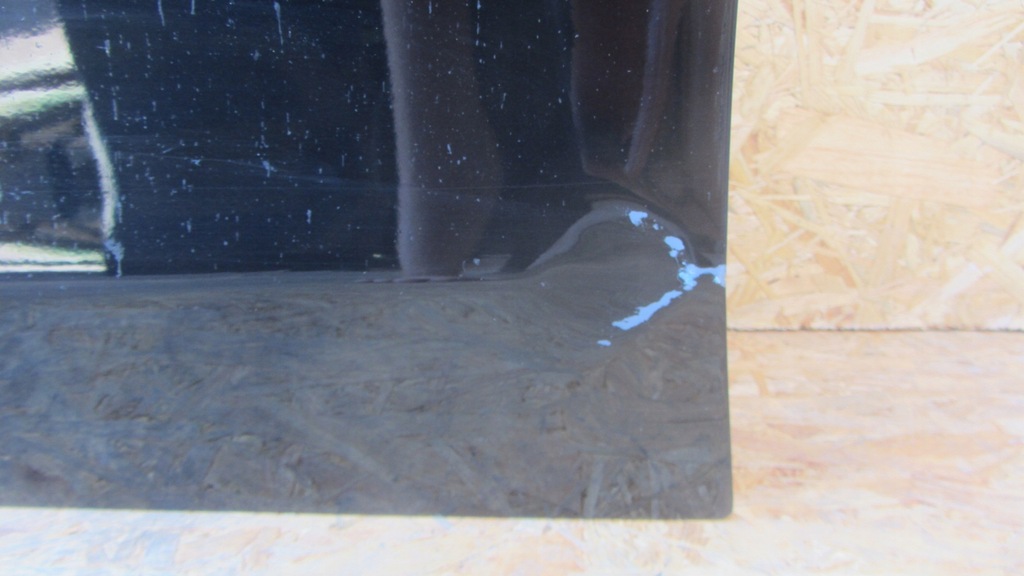 фото №5, Передні ліва двері mercedes w205 c-klasa