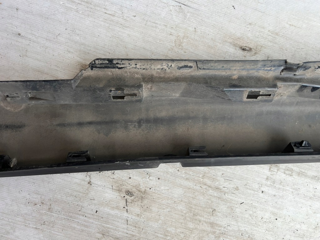 фото №8, Молдинг поріг поріг правий volvo v40 ii 2012- 31395043