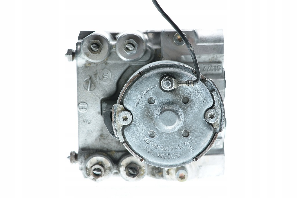 фото №10, Насос abs volvo s40 v40 0273004125 0265216017