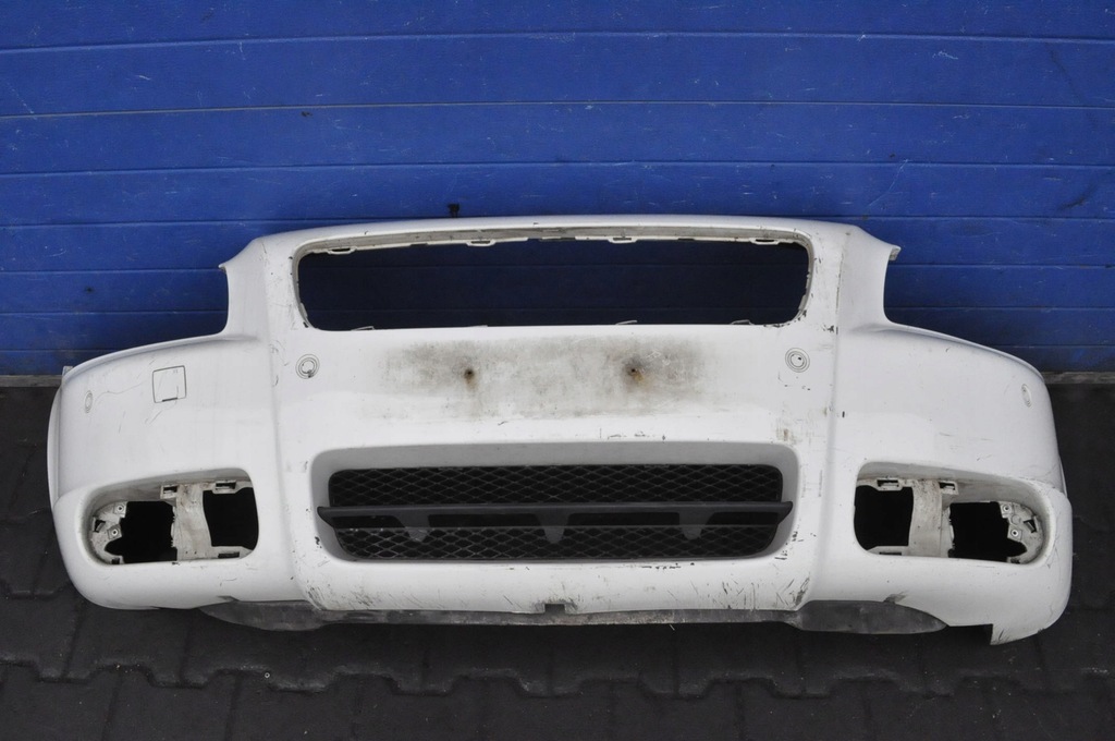 фото №1, Volvo c70 ii бампер перед передний pdc