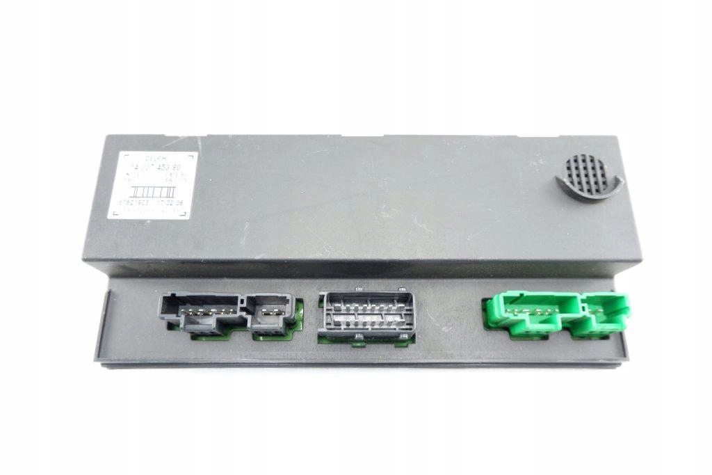 Купити Модуль блок керування дверей lancia phedra 2002-2010 2.0 hdi 1400745380